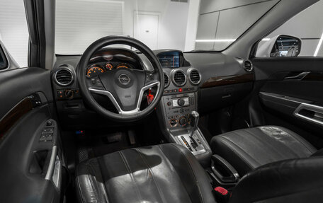 Opel Antara I, 2008 год, 775 000 рублей, 7 фотография