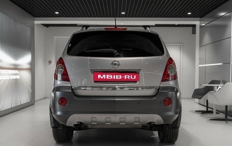 Opel Antara I, 2008 год, 775 000 рублей, 6 фотография