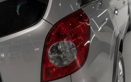 Opel Antara I, 2008 год, 775 000 рублей, 24 фотография