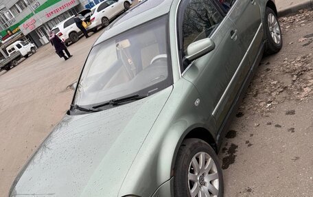 Volkswagen Passat B5+ рестайлинг, 2003 год, 345 000 рублей, 6 фотография
