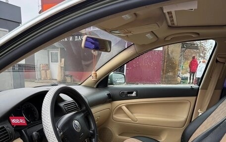 Volkswagen Passat B5+ рестайлинг, 2003 год, 345 000 рублей, 7 фотография
