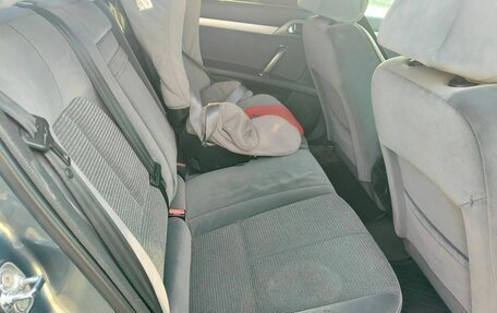 Peugeot 407, 2005 год, 310 000 рублей, 6 фотография