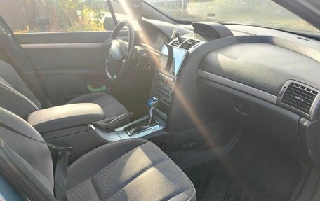 Peugeot 407, 2005 год, 310 000 рублей, 7 фотография