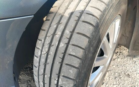 Peugeot 407, 2005 год, 310 000 рублей, 9 фотография