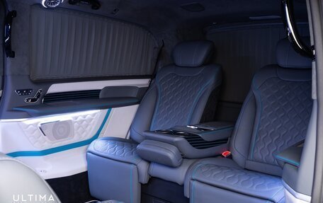 Mercedes-Benz V-Класс, 2023 год, 11 900 000 рублей, 3 фотография