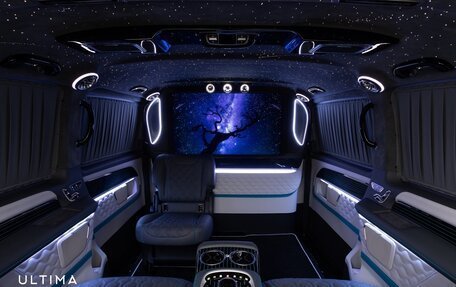 Mercedes-Benz V-Класс, 2023 год, 11 900 000 рублей, 10 фотография