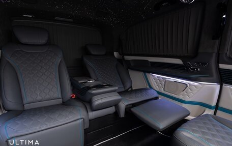 Mercedes-Benz V-Класс, 2023 год, 11 900 000 рублей, 4 фотография