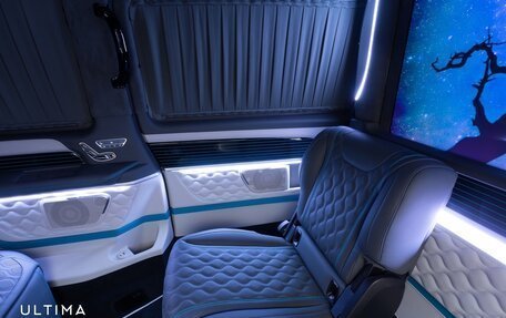 Mercedes-Benz V-Класс, 2023 год, 11 900 000 рублей, 5 фотография