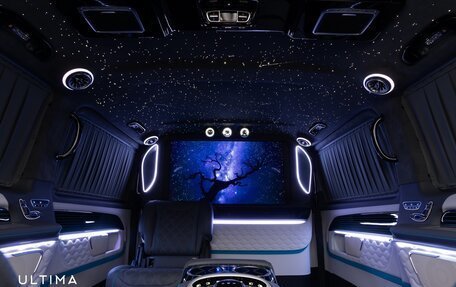Mercedes-Benz V-Класс, 2023 год, 11 900 000 рублей, 6 фотография