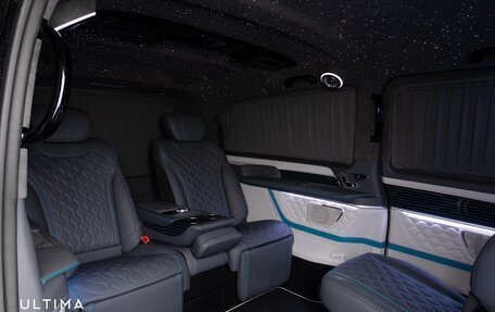 Mercedes-Benz V-Класс, 2023 год, 11 900 000 рублей, 8 фотография