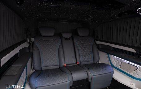 Mercedes-Benz V-Класс, 2023 год, 11 900 000 рублей, 7 фотография
