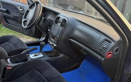 Hyundai Sonata IV рестайлинг, 2007 год, 428 000 рублей, 17 фотография