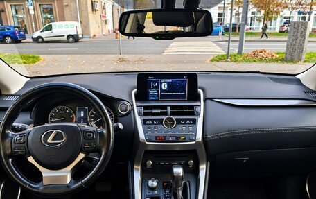 Lexus NX I, 2018 год, 3 450 000 рублей, 6 фотография