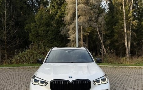 BMW X5, 2020 год, 6 000 000 рублей, 1 фотография