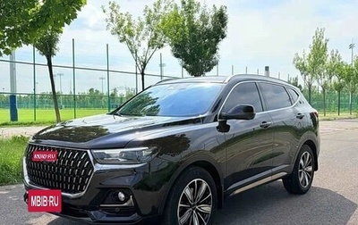 Haval H6, 2023 год, 1 585 000 рублей, 1 фотография