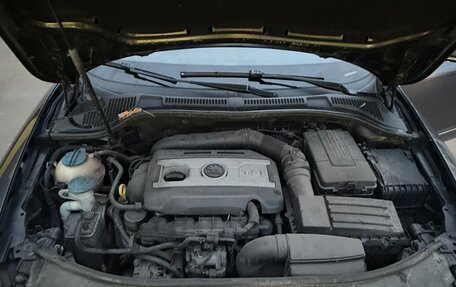 Skoda Superb III рестайлинг, 2014 год, 1 700 000 рублей, 2 фотография