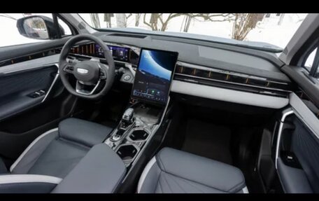 Geely Atlas, 2024 год, 2 780 000 рублей, 4 фотография