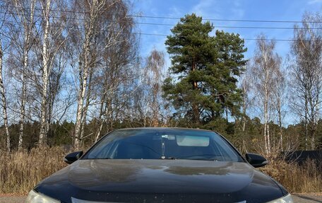 Toyota Camry, 2012 год, 1 230 000 рублей, 4 фотография