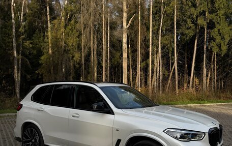 BMW X5, 2020 год, 6 000 000 рублей, 3 фотография