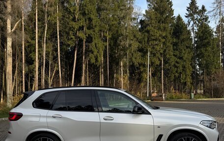 BMW X5, 2020 год, 6 000 000 рублей, 4 фотография