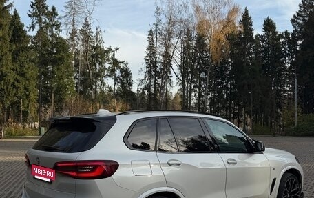 BMW X5, 2020 год, 6 000 000 рублей, 5 фотография