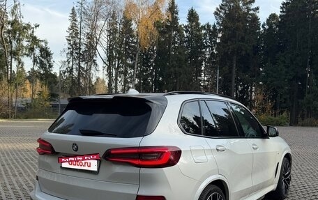 BMW X5, 2020 год, 6 000 000 рублей, 6 фотография