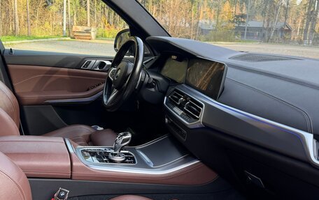 BMW X5, 2020 год, 6 000 000 рублей, 12 фотография