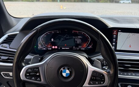 BMW X5, 2020 год, 6 000 000 рублей, 17 фотография