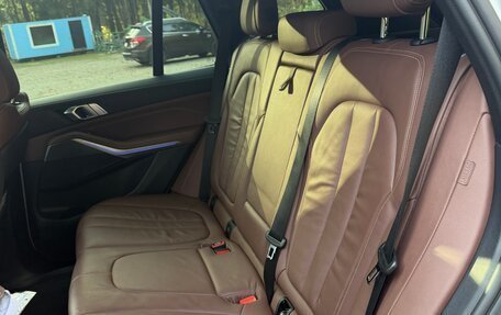 BMW X5, 2020 год, 6 000 000 рублей, 16 фотография