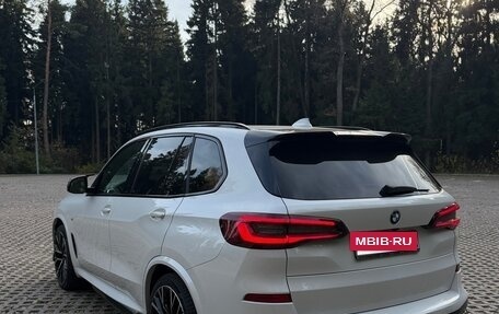 BMW X5, 2020 год, 6 000 000 рублей, 8 фотография