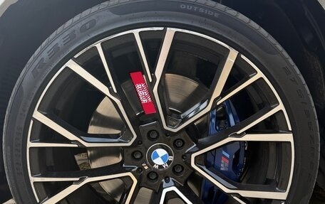 BMW X5, 2020 год, 6 000 000 рублей, 10 фотография