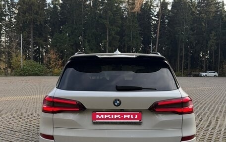 BMW X5, 2020 год, 6 000 000 рублей, 7 фотография