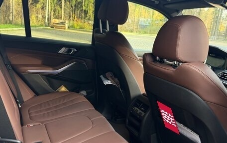 BMW X5, 2020 год, 6 000 000 рублей, 13 фотография