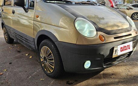 Daewoo Matiz I, 2006 год, 220 000 рублей, 7 фотография