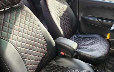 Daewoo Matiz I, 2006 год, 220 000 рублей, 9 фотография