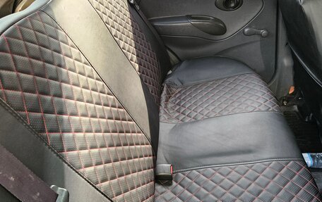 Daewoo Matiz I, 2006 год, 220 000 рублей, 12 фотография