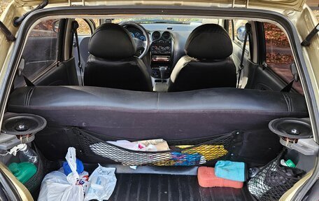 Daewoo Matiz I, 2006 год, 220 000 рублей, 17 фотография