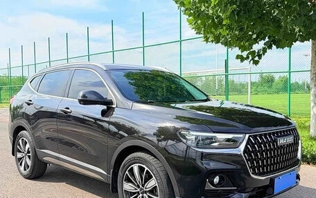 Haval H6, 2023 год, 1 585 000 рублей, 3 фотография