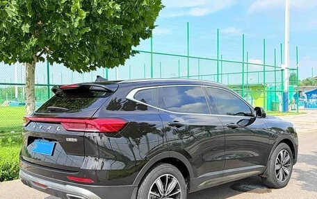 Haval H6, 2023 год, 1 585 000 рублей, 5 фотография