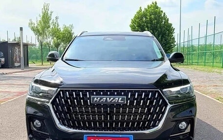 Haval H6, 2023 год, 1 585 000 рублей, 2 фотография