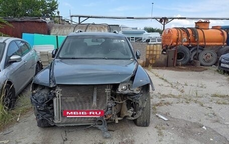 Volkswagen Touareg III, 2005 год, 222 300 рублей, 5 фотография