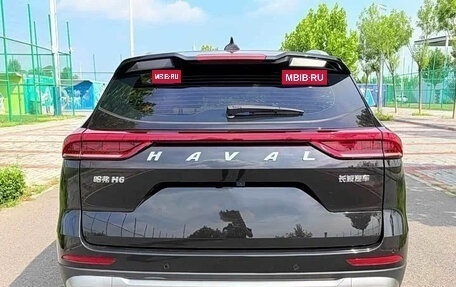 Haval H6, 2023 год, 1 585 000 рублей, 6 фотография
