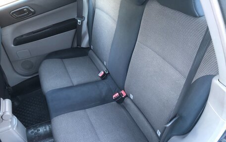 Subaru Forester, 2007 год, 770 000 рублей, 12 фотография