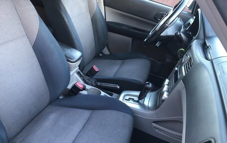 Subaru Forester, 2007 год, 770 000 рублей, 7 фотография