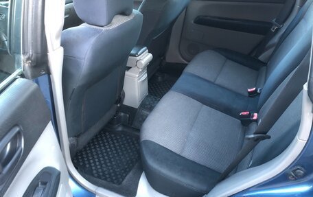 Subaru Forester, 2007 год, 770 000 рублей, 18 фотография