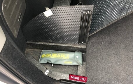 Subaru Forester, 2007 год, 770 000 рублей, 13 фотография
