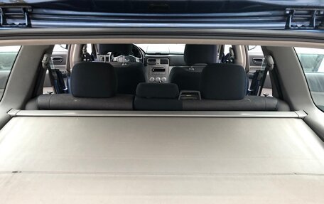 Subaru Forester, 2007 год, 770 000 рублей, 29 фотография