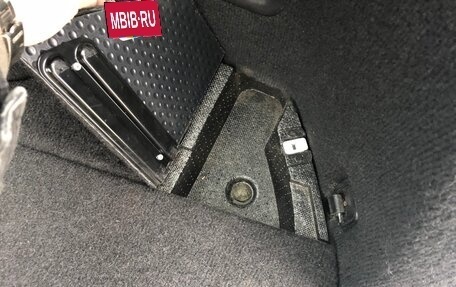 Subaru Forester, 2007 год, 770 000 рублей, 28 фотография
