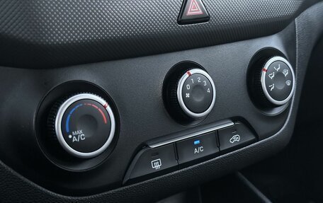 Hyundai Creta I рестайлинг, 2019 год, 1 849 000 рублей, 19 фотография