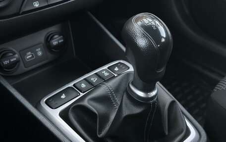 Hyundai Creta I рестайлинг, 2019 год, 1 849 000 рублей, 20 фотография